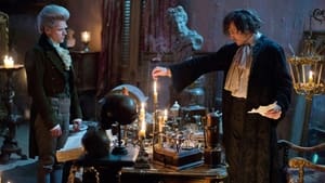 Jonathan Strange & Mr Norrell