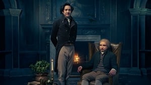 Jonathan Strange & Mr Norrell