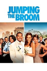 Jumping The Broom