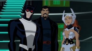 Justice League: Gods and Monsters Chronicles