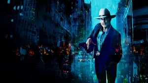 Justified: City Primeval