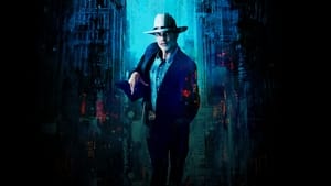 Justified: City Primeval