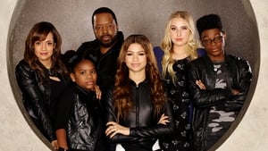 K.C. Undercover