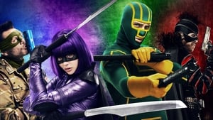 Kick-Ass 2