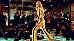 Kill Bill Vol 1