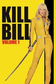 Kill Bill Vol 1