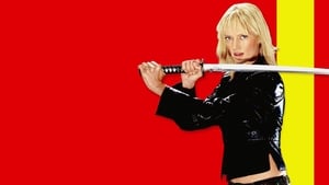 Kill Bill Vol 2