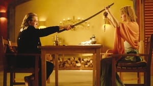 Kill Bill Vol 2