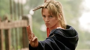 Kill Bill Vol 2