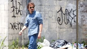 Kill The Messenger