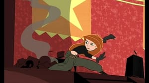 Kim Possible the Secret Files