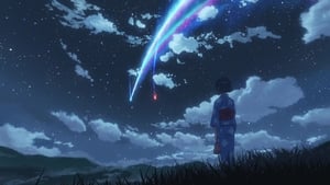 Your Name.