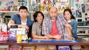 Kim’s Convenience