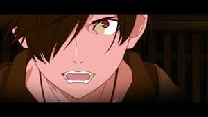 Kizumonogatari II: Nekketsu-hen