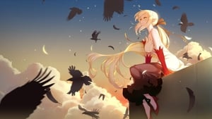 Kizumonogatari II: Nekketsu-hen