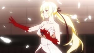 Kizumonogatari II: Nekketsu-hen