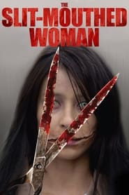 Kuchisake-onna