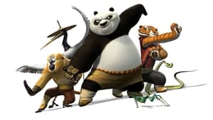 Kung Fu Panda 2