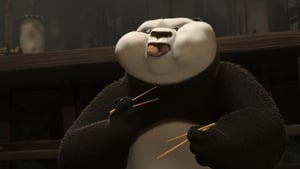 Kung Fu Panda 2