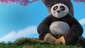 Kung Fu Panda 4