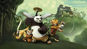 Kung Fu Panda: Legends of Awesomeness