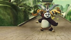 Kung Fu Panda: Legends of Awesomeness