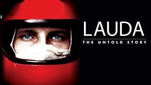 Lauda The Untold Story