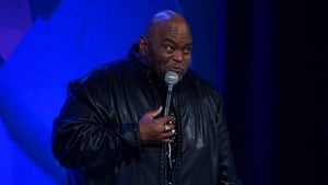 Lavell Crawford: New Look, Same Funny!