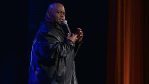 Lavell Crawford: New Look, Same Funny!