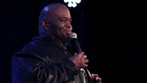 Lavell Crawford: New Look, Same Funny!