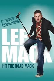 Lee Mack Live: Hit the Road Mack