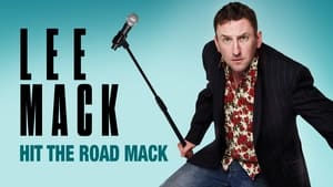 Lee Mack Live: Hit the Road Mack