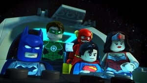 LEGO DC Super Heroes: Justice League – Attack of the Legion of Doom!