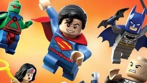 LEGO DC Super Heroes: Justice League – Attack of the Legion of Doom!