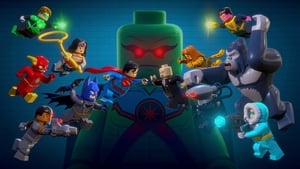 LEGO DC Super Heroes: Justice League – Attack of the Legion of Doom!