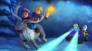 LEGO Frozen Northern Lights