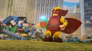 LEGO Marvel Avengers: Mission Demolition