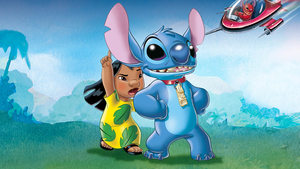 Leroy & Stitch