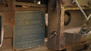 Linotype: The Film