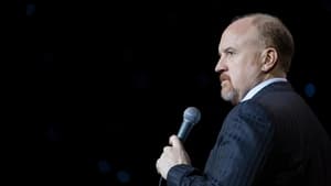 Louis C.K. 2017