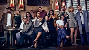 Love & Hip Hop: New York