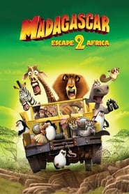 Madagascar Escape 2 Africa