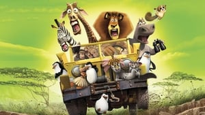 Madagascar Escape 2 Africa