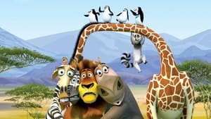 Madagascar Escape 2 Africa