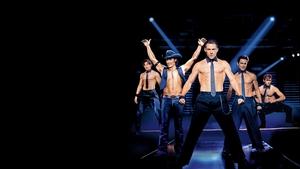 Magic Mike