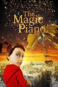 Magic Piano