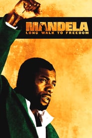 Mandela Long Walk to Freedom