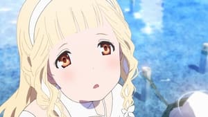 Maquia: When the Promised Flower Blooms