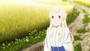 Maquia: When the Promised Flower Blooms