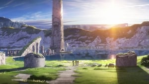 Maquia: When the Promised Flower Blooms